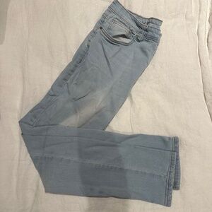Men's Jeans 34W